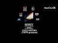 Sony Pictures Home Entertainment Logo History 1979 Present