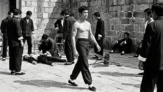 Download lagu Bruce Lee's unbelievable moment — if it hadn't been filmed, no one would have believed it mp3
