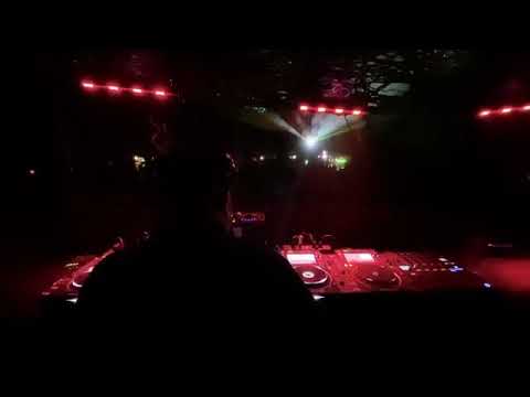 Antonio Pica plays "Antonio Pica - Raptors (Tomi&Kesh Remix) at BPM Festival Costa Rica