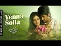 Yenna Solla Manam Kothi Paravai Sivakarthikeyan D Imman Athmiya Rajan Ezhil