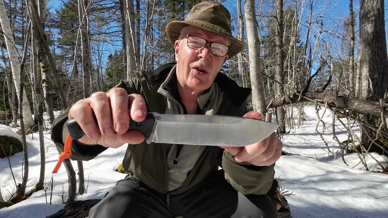 Work Tuff Gear Wolverine Generation 2 - Improvements That Make a Difference