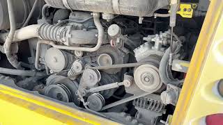 Міський автобус Scania OmniExpress 9.3 Automatisk, 360hk | Зображення 4 - Autoline
