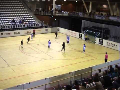 2008 12 Wintercup Almere 2008