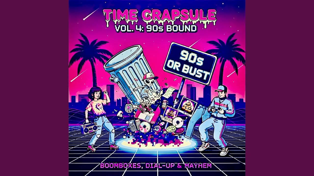 All I Have Is Duct Tape