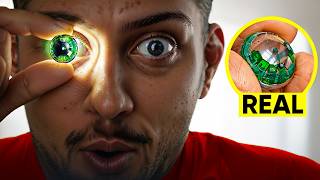 7 Marvel Gadgets That Are Real Now!