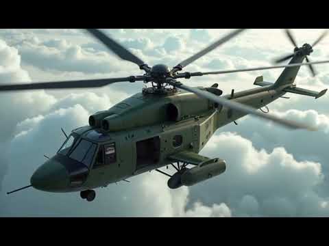 H145M T2 (2025) vs Competitors – How Does It Compare?