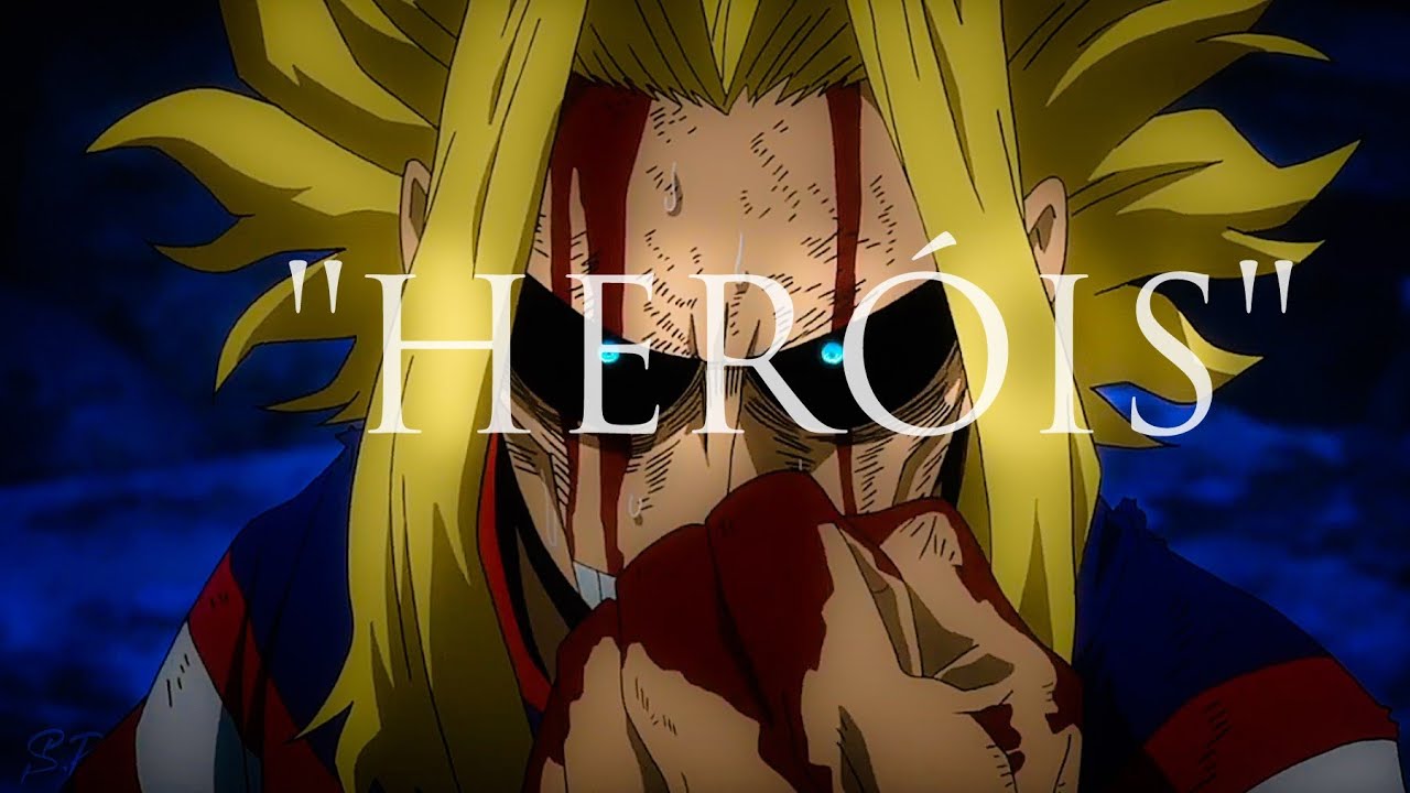 "EU NÃO POSSO PERDER"...