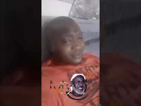 Clayton Hamilton Zikroullah #momobarhamtv