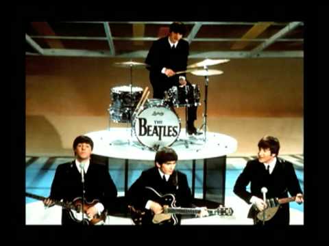 Beatles - No Reply  (take 1,2,3 rare version)