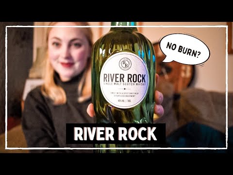 River Rock Single Malt Review Scotch Single Malt