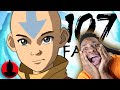 Avatar The Last Airbender Facts YOU Should Know