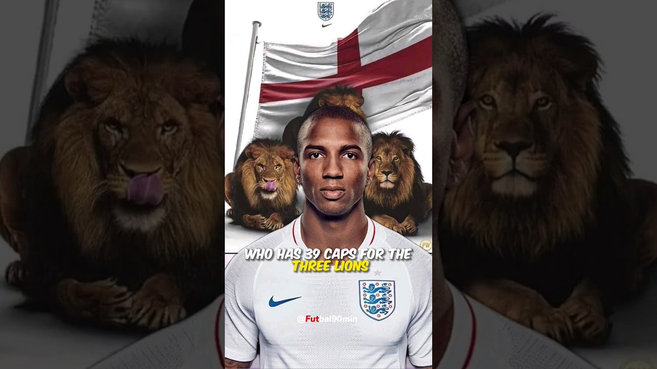 Ashley Young has become Everton’s first signing of the summer [FREE TRANSFER]