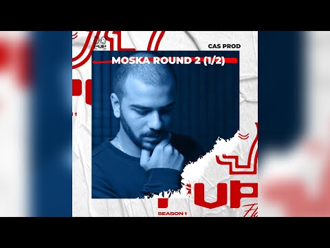 MOSKA ROUND 2 (1/2 PVPFLOWSEASON1)