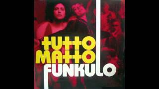 Tutto Matto - Can't Stop
