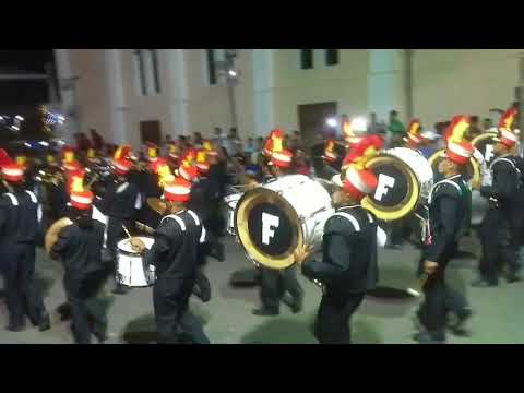 Famuip Entrada Final 2017