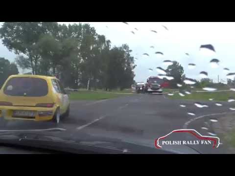 5 Runda SMT 2016 onboard Gluza Leszek/Gluza Marcin Honda Civic