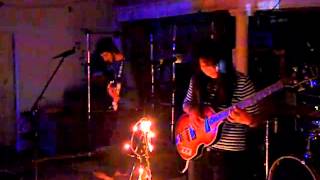 Time Raw Feels Live -  April 13th 2013