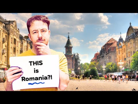 We Didn’t Expect Romania To Feel Like This