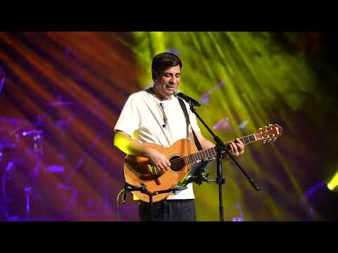 Hîvron | Rûbar  - İstanbul, Moi Sahne [Live]