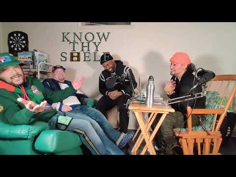 EP 46: EGO (Edging God Out)