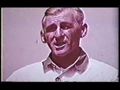 1968 DuQuoin State Fair Hambletonian Pre Race