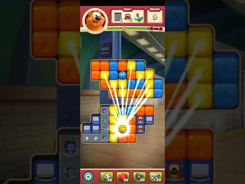 Toon Blast level 4900