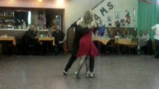 Quique Camargo - Exhibición prof. Quique Camargo