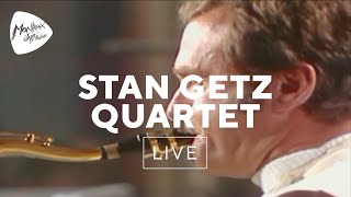 Stan Getz Quartet - Captain Marvel (Live At Montreux 1972)