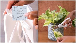 DIY Wedding Favor Ideas to Wow Your Guests! 💝💍