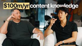 36 mins of advice on building a profitable personal brand (ft. Jeremy Haynes)