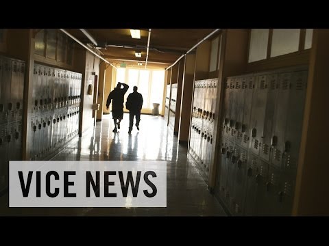 PTSD From Gang Violence in LA