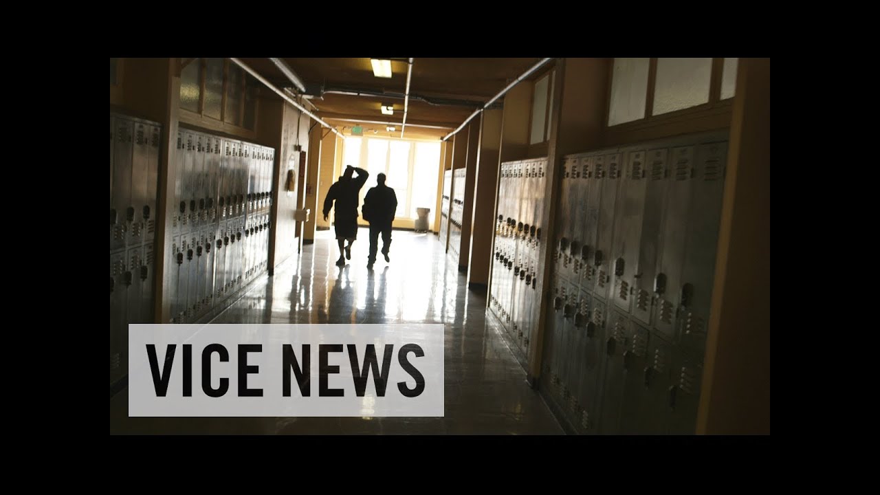 PTSD From Gang Violence in LA (Full Length)