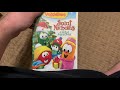 VHS DVD CD Update For December 13 2019