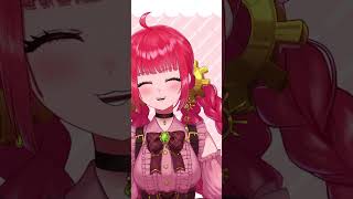 コンパクトおはたたみん #vtuber #おはようvtuber #shorts