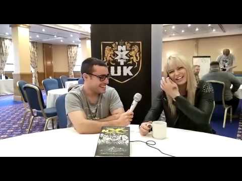 Toni Storm: WWE Has Elevated Independent Wrestling