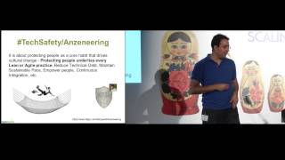 Agile Israel 2014: Yuval Yeret Trends