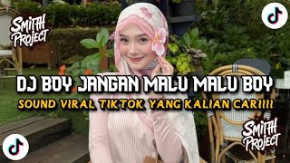 Download lagu DJ SCROLLING TIK-TOK FEEDNYA ISI CINTA CINTAAN | DJ BOY JANGSN MALU MALU VIRAL TIKTOK TERBARU 2026 mp3