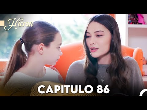 Hicran: En Busca de Mi Hija Capitulo 86 (Doblado en Español) FULL HD