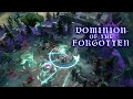 Dominion Of The Forgotten Steam Key Global Trailer
