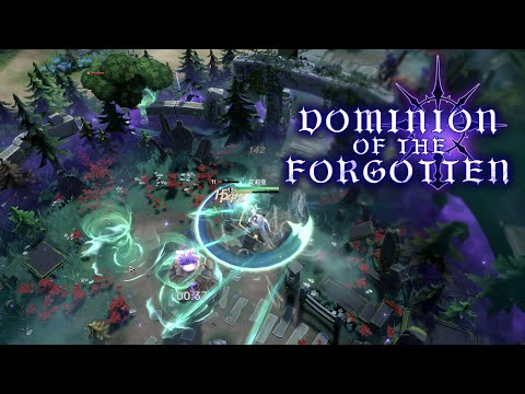 Dominion Of The Forgotten Steam Key Global Trailer
