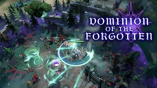 Watch and explore about Dominion Of The Forgotten PC Steam CD Key