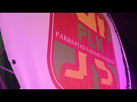 Finale Parkstad Leedjes Konkoer