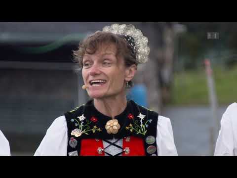 Geschwister Monney Es Chüejerglüt