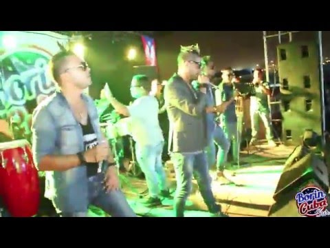 BORINCUBA SUR / SEGUNDA EDICION - EL NORO & NO TE DEJE POR MALA