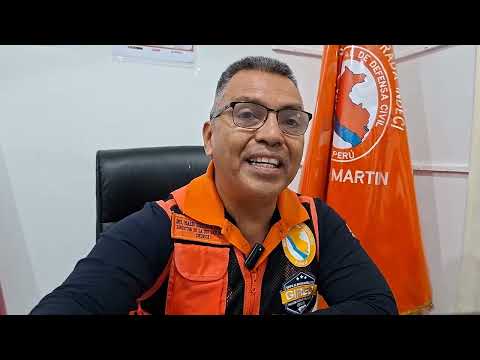 Incremento de incendios forestales alerta a las autoridades en San Martín