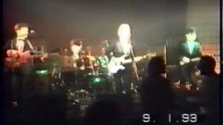 Mike Penders Searchers