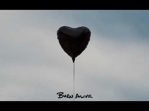 Video thumbnail for Burn Alive