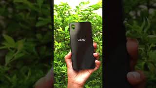 Black Mirror silicone case for VIVO v11 pro