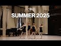 Summer Programs 2025 José Mateo Ballet Theatre