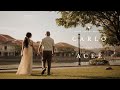 Carlo and Acee's Pre-Wedding Video Directed by #MayadCarl